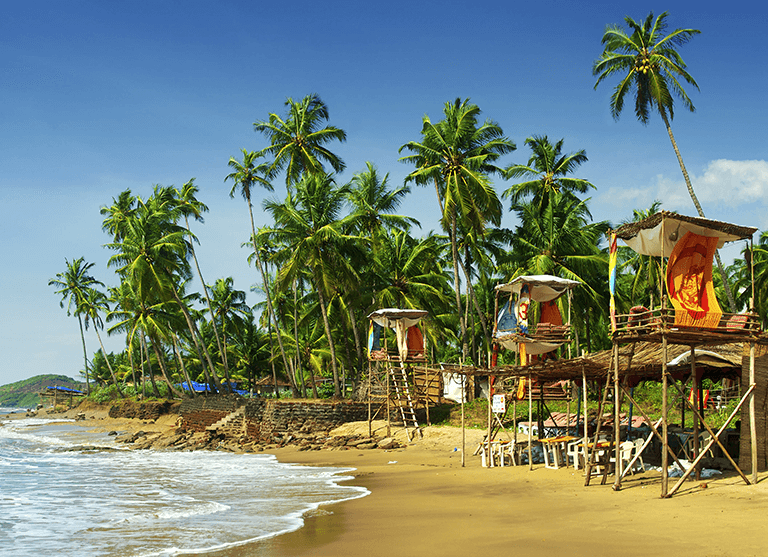 Goa